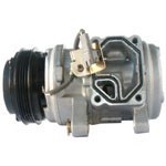 FC0156 A/C Compressor 38810-PT3-013 88320-60580 TOYOTA ESTIM 2000-
